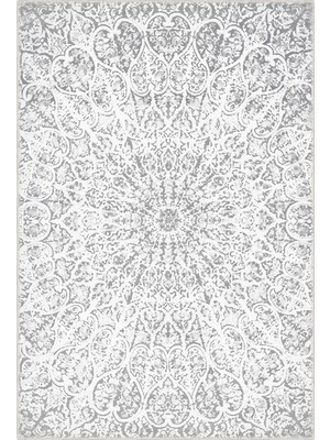 Homefesto Modern Dekoratif Yıkanabilir Kaymaz Taban Halı – Ince, Yumuşak Salon Halısı, Mutfak Halısı ve Yolluk