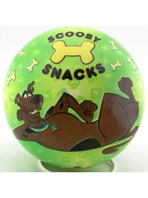 bebekokusu Dema Stil Pvc 23 cm Scooby Doo