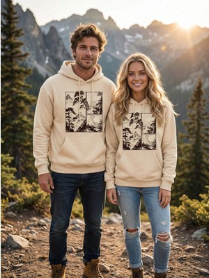 Safedock Unisex Sweatshirt