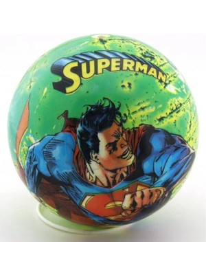 bebekokusu Dema Stil Pvc 23 cm Süperman