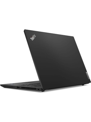 Lenovo Thinkpad X13 Gen2 I5-1145G7 Vpro 16 GB 256 GB SSD13.3" Wuxga W11P | Yenilenmiş |