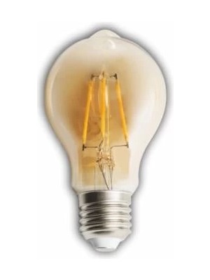 Eco Lounge Cata Ct 4285 4W LED Ampul Amber 2700K Amber E27 Duy