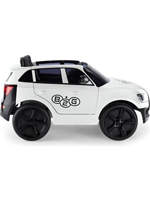 Cozibo Suv 12V Akülü Araba