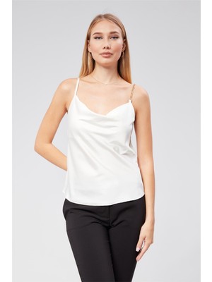 Home Store Degaje Zincir Askılı Top