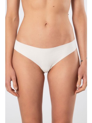 Türen Kadin Lazer Kesim Pamuklu Brazilian Külot