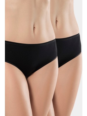 Türen Kadin Ribana Külot 2'li Paket