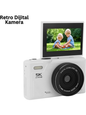 Mestore W1 Kamera