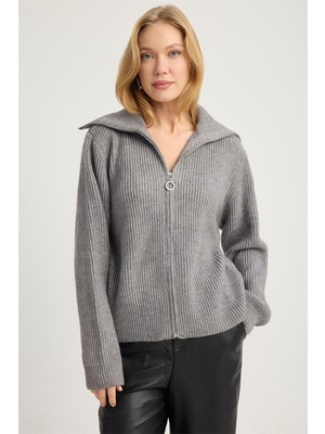 Home Store Fitilli Hırka