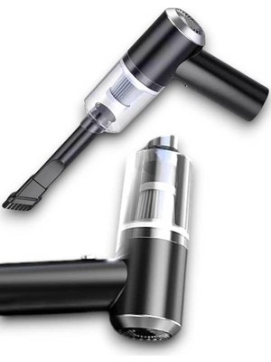 Mestore Hs-22 Araç Içi Süpürge