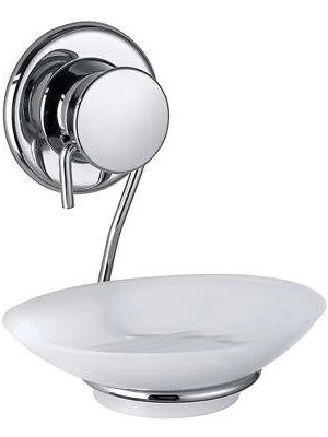 Eco Lounge Yapışkanlı Sabunluk