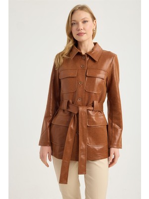 Home Store Kese Cepli Ceket