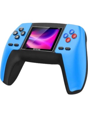 Mestore Kablosuz Oyun Konsolu Atari Game Stick Retro Konsol 520 Oyunlu