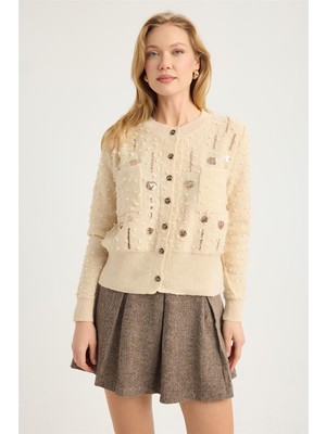 Home Store Sakallı Hırka