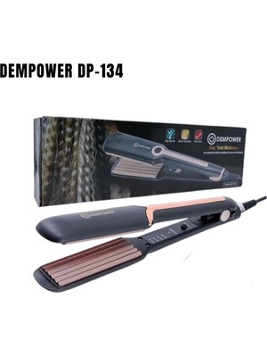 Mestore Dempower DP-134 Tost Şekillendirici Maşa
