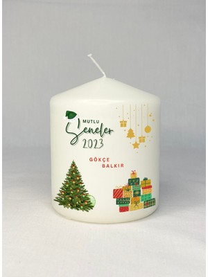 PremiumPort Özel Tasarımlı Yılbaşı Hediyesi, Şık ve Unutulmaz Seçenek