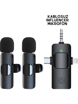 Mestore Mikrofon Seti