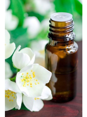 PremiumPort Yasemin Kokulu Buhurdanlık ve Mum Esansı 20 Ml, Ferahlatıcı ve Hoş Koku