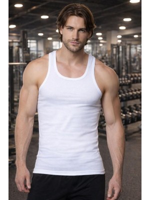 Single Sword Erkek Sporcu Atleti Nefes Alan Hızlı Kuruyan Fitness Koşu Atleti