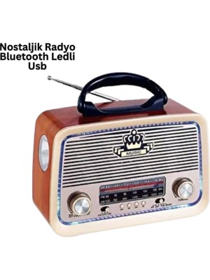 Mestore V01 Nostalji