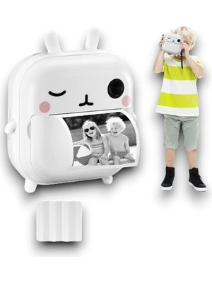 Mestore Printer Kamera