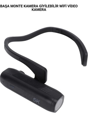 Mestore S11 Pro Kamera