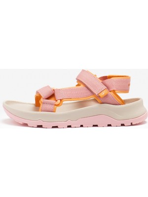 Decathlon Quechua Çocuk Outdoor Sandalet - Pembe - NH500