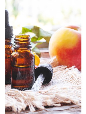 PremiumPort Ferah Şeftali Esansı ile Evinize Hoş Koku ve Sıcak Atmosfer