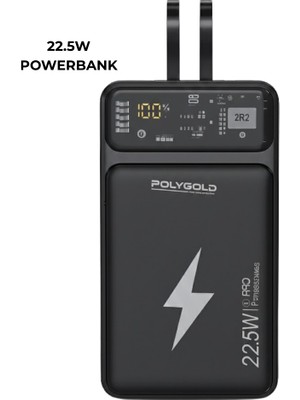 Mestore PGPW10 Powerbank