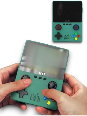 Mestore X6 El Atarisi