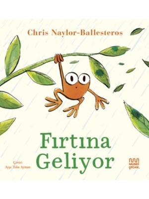 Lisinya Fırtına Geliyor