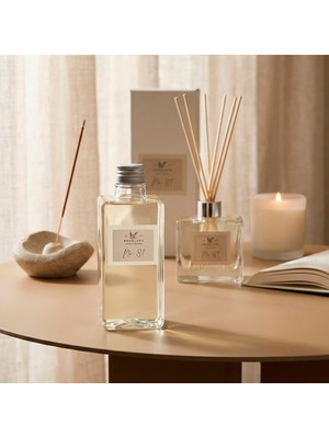 Penelope No.81 Yedek Refil 500 ml