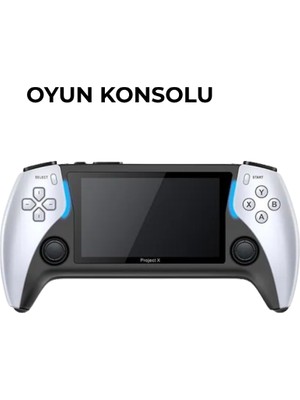 Mestore Retro Oyun Konsolu
