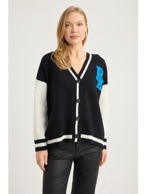 Home Store Renkli Hırka