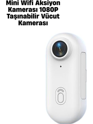 Mestore H264 Mini Kamera