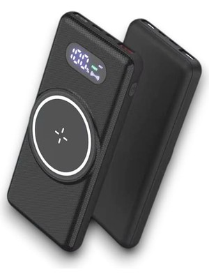 Mestore PW10 Powerbank Temassız