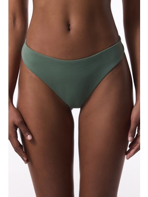 Penti Haki Brazilian Bikini Altı