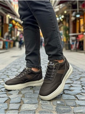 Yeni Sezon Ortopedik Keten Ayakkabı