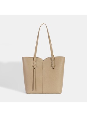 Desa Kadın Vizon Omuz Çantası