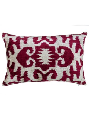 Soho Antiq Salvia Dekoratif Çift Taraflı Kırlent 60X40 cm