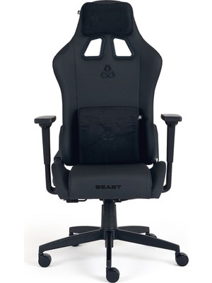 Titanseat Beast Leather Sable Oyuncu Koltuğu