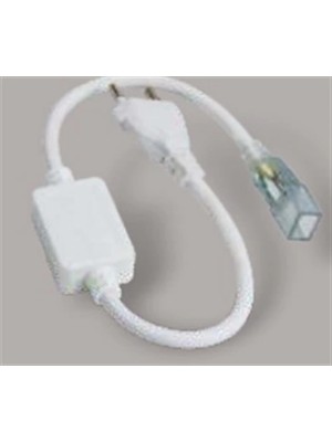 Eco Lounge Cata Ct 5050 3 Çip Şerit LED Fişi 220 V