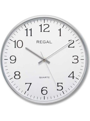 PremiumPort Şık ve Ince Tasarım Duvar Saati, Modern Dekorasyon Aksesuarı