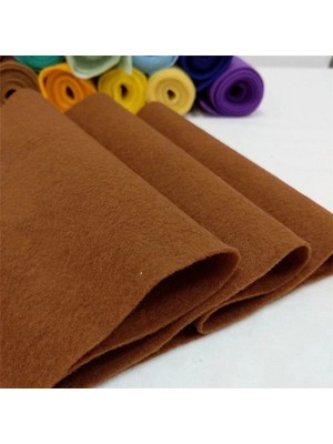 Salteks El Işi Hediyelik Keçe Her Renk 1mm Kalınlığında (1metre) 100X100 A Kalite Keçe