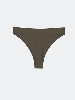 Lc Waikiki Yeni Sezon Düz Tanga Külot