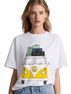 OGC Volkswagen Oversize Unisex T-Shirt