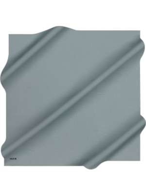 Aker Yeşil Diva Eşarp