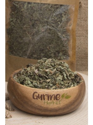 Gurme Market Oğul Otu 100 G