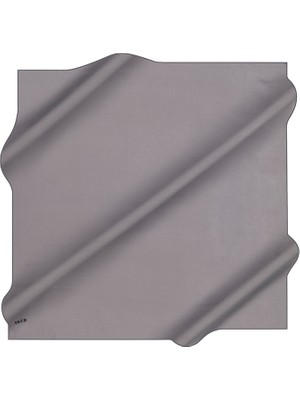 Aker Gri Diva Eşarp