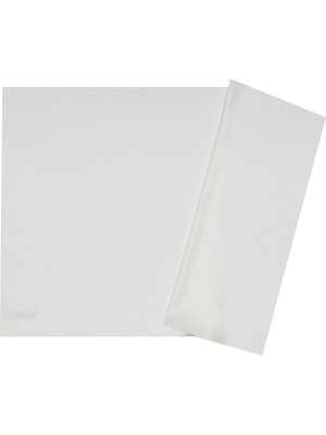 Aker Renkli 75X190 cm Kristal Şal