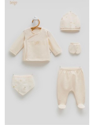 Caramell Jungle Friends 5li Set